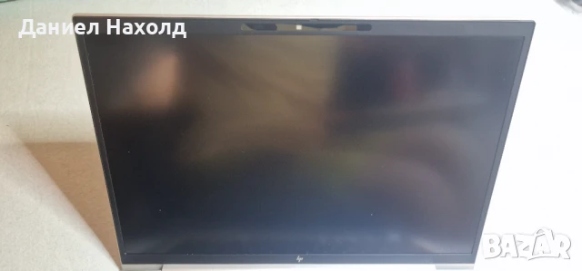 HP EliteBook 840 G10, Core i7-1360P, 14" WQXGA, 32GB RAM, 512GB SSD, снимка 5 - Лаптопи за работа - 51088188