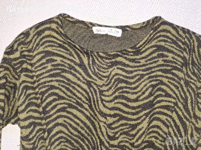 Рокля, снимка 2 - Детски рокли и поли - 44127553