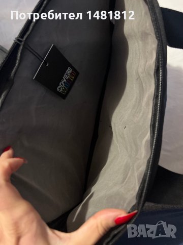 Чанта за документи , снимка 3 - Чанти - 43658197