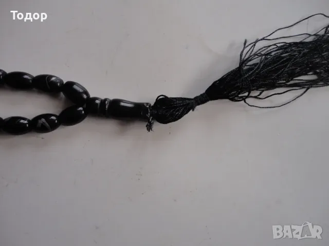 Броеница 2 , снимка 3 - Антикварни и старинни предмети - 49148547