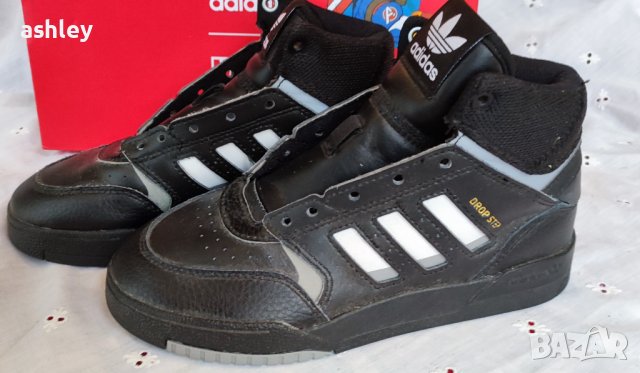 Adidas originals високи маратонки/кецове , снимка 1
