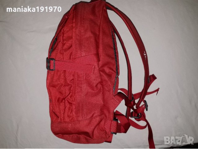 Haglofs tight Small раница 15L, снимка 6 - Раници - 33591548