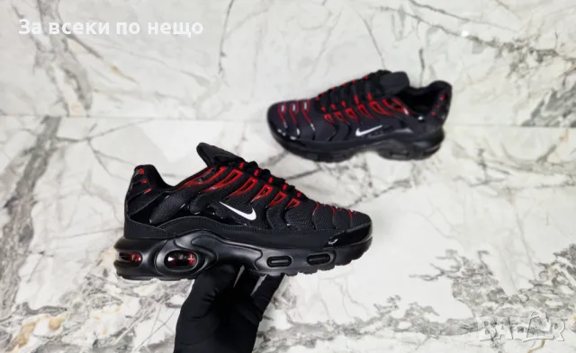 Nike Мъжки Маратонки👟Мъжки Спортни Обувки Найк, снимка 5 - Маратонки - 48914542