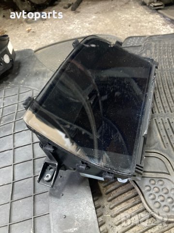 Mercedes w221 s350cdi 4matic face Монитор, снимка 2 - Части - 43089155