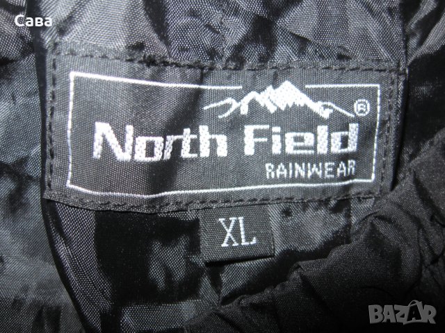 Спортно долнище NORTH FIELD  мъжко,Л