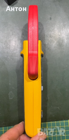 FLUKE 374 FC AC / DC Ампер клещи - Нови, снимка 5 - Друга електроника - 51800822