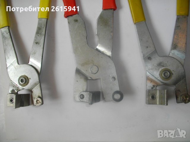  За Плочки-За Рязане и Пречупване На Фаянс-Теракот-Керамика, снимка 4 - Клещи - 28329676