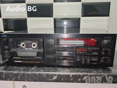 Pioneer CT-A9X Top, снимка 1