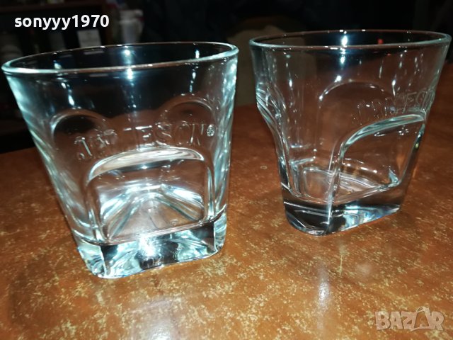JAMESON-2БР ЧАШИ ЗА УИСКИ 1511231915, снимка 8 - Колекции - 43008730