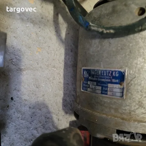 четири броя ретро немски машини, снимка 4 - Други инструменти - 48544284