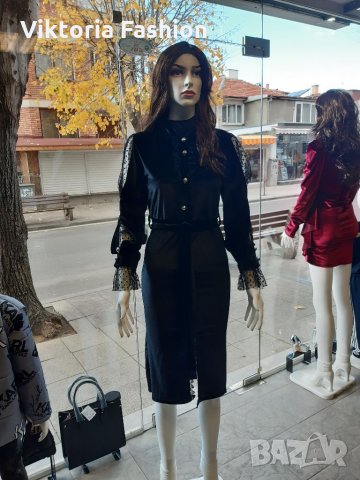 Рокля, снимка 2 - Рокли - 34992469