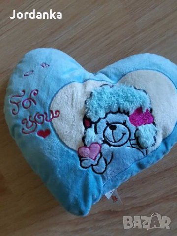 Сърце  за св. Валентин 