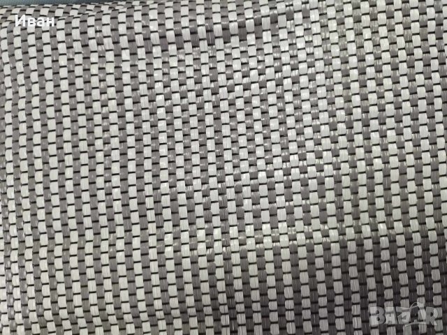 Нов!Луксозен дишащ килим за форселт на каравана.Модел Dorema Starlon. Размери  250см х 700см., снимка 3 - Палатки - 43427392