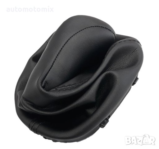 Топка за скоростен лост с маншон съвместима с Mercedes W203, 03-08, 5 скорости - 58388, снимка 2 - Аксесоари и консумативи - 43776005