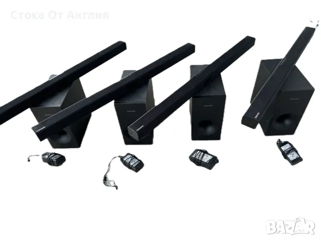 Саундбар - Samsung HW-G355