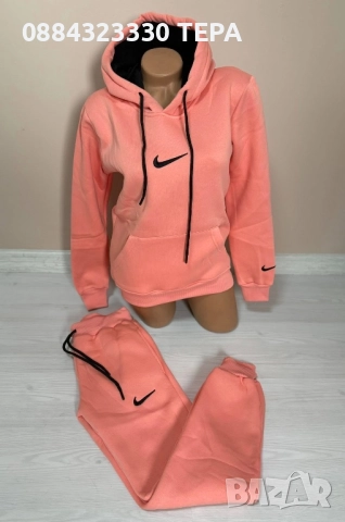 Дамски ватирани екипи, снимка 6 - Спортни екипи - 52013369