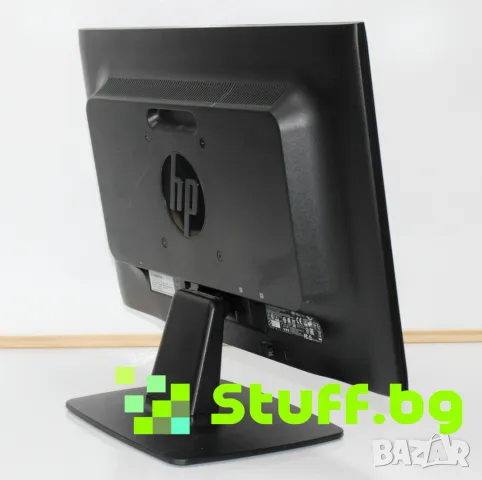 Монитор HP ProDisplay P202, снимка 4 - Монитори - 50021007