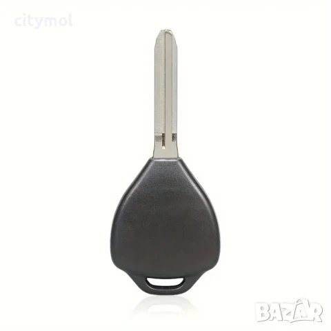 Кутийка за ключ 2 бутона за Toyota Corolla,Avensis, Yaris, RAV4 и др, ​с острие TOY 43, снимка 5 - Аксесоари и консумативи - 50621778