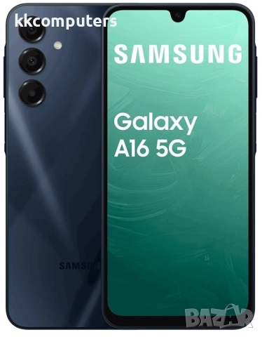 ЧАСТИ - за SAMSUNG - Samsung A16