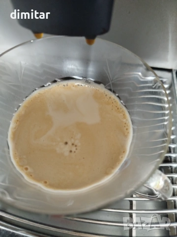 Кафе машина Saeco Royal Digital Plus, снимка 8 - Кафемашини - 53292250