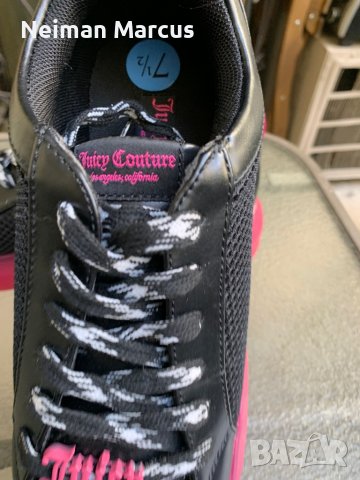 🫦 Juicy Coture, снимка 2 - Кецове - 37394947