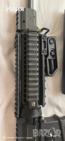 Sig M400 -AR15-223rem., снимка 6 - Ловно оръжие - 50588880
