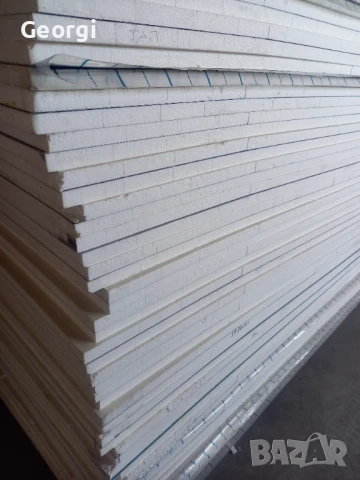 Изолация за подово отопление 30мм, снимка 2 - Климатици - 50935959