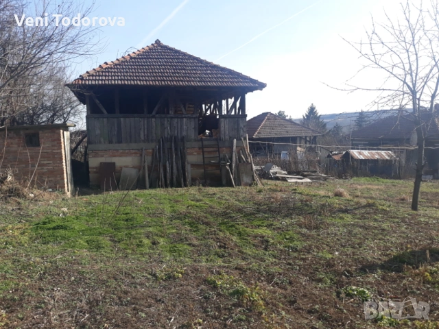 за продажба масивна къща, снимка 6 - Къщи - 53021696