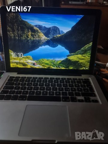 Apple Mac Book Pro A1278 Лаптоп 