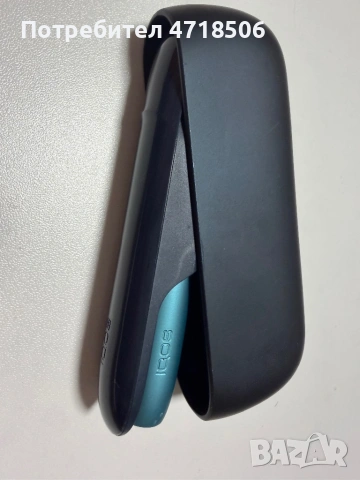 IQOS , снимка 2 - Електронни цигари - 53307903
