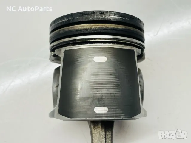 Бутало с биела за Iveco Ивеко Дейли 2.3 дизел F1AE0481G Iveco 2007, снимка 2 - Части - 49709715