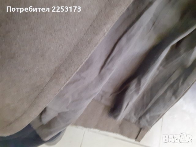 Сержантски и войнишки шинели вълна, снимка 3 - Антикварни и старинни предмети - 44101507