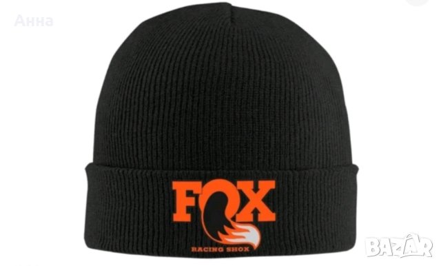 Зимни шапки KTM, FOX