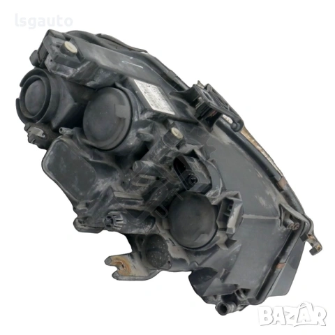 Ляв фар AUDI A4 (B8) 2008-2015 ID: 156701, снимка 2 - Части - 53117307