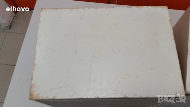 Тонколони Dual CL 135, снимка 2 - Тонколони - 28803789