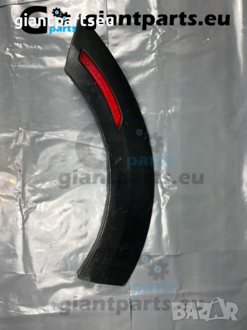 Задна дясна лайсна калник за МИНИ Р60 MINI R60 , 9801884