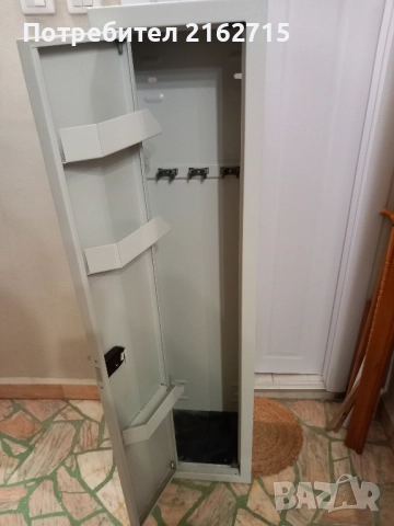 продавам каса за оръжие, снимка 2 - Оборудване и аксесоари за оръжия - 52983563
