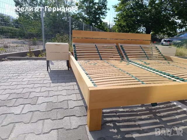 Мебели от Германия , снимка 10 - Спални и легла - 50365410