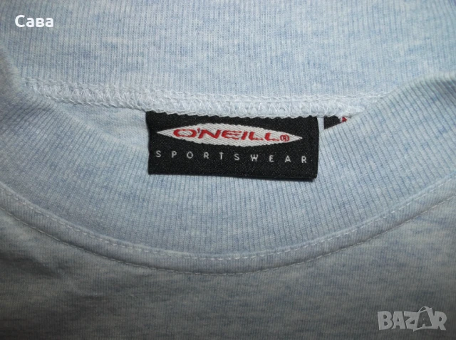Тениски O,NEILL  мъжки,С-М, снимка 5 - Тениски - 51133107