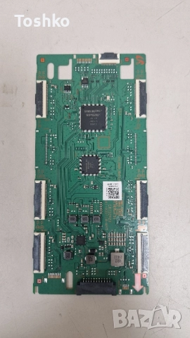 SAMSUNG QE55QN85DBT BN41-03215A BN94-18367E BN44-01217B BN41-03211A PANEL CY-TD055FMAV2H, снимка 9 - Части и Платки - 52000266