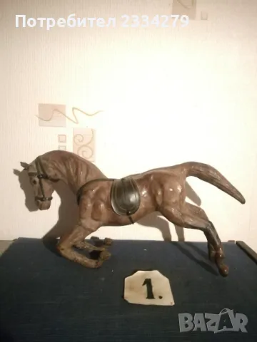 Стари статуи от кожа, ръчна изработка, снимка 4 - Антикварни и старинни предмети - 48271641