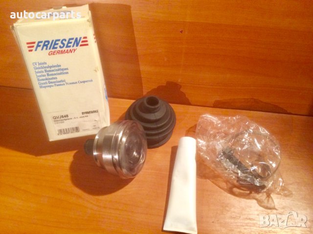 Външно каре за Фолксваген Транспортер Т4 / VW Transporter T4 1990-2003 г.