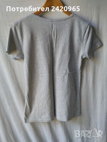 Camisa тениска, снимка 3 - Тениски - 26848016