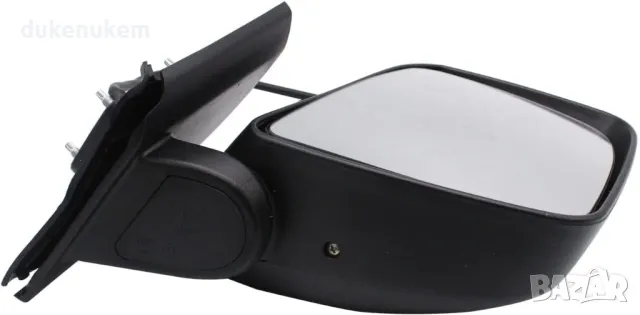 НОВО! Електрическо странично огледалo за Nissan NV200 – Дясно, снимка 3 - Аксесоари и консумативи - 49618282
