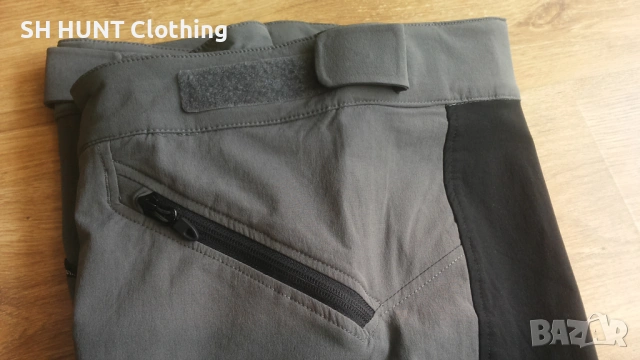 SKOGSTAD Mundal Stretch Trouser размер XL изцяло еластичен панталон - 2157, снимка 6 - Панталони - 53540871