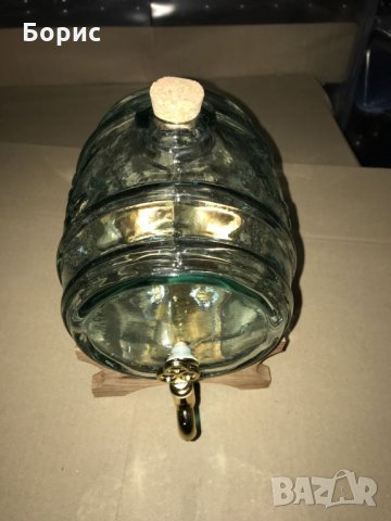 Буренца за всякакви поводи