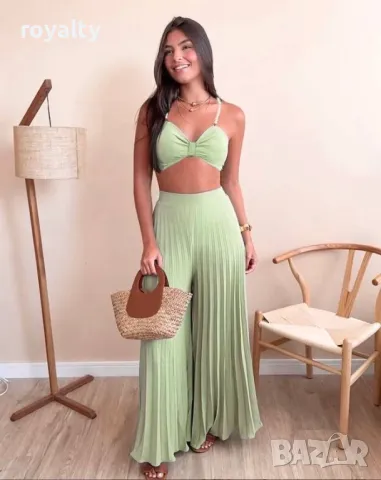 Дамски комплекти Различни цветове , снимка 3 - Спортни екипи - 50132478