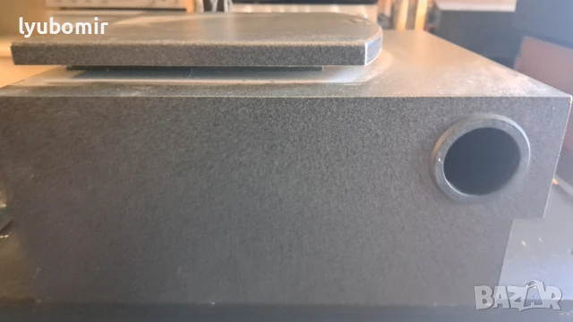 Magnat sub , снимка 2 - Тонколони - 51094039