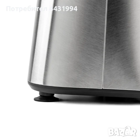 Месомелачка с приставка за домати Muhler MG-1808TS, 1800W, снимка 11 - Месомелачки - 50686292