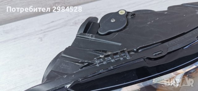 Фар за Audi A1 II 82A / Ауди А1 82А, снимка 7 - Части - 37586995